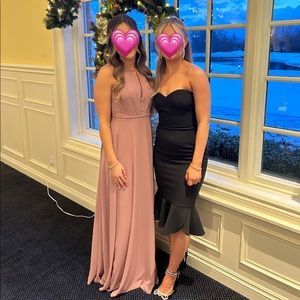 Formal dress / Bridesmaid dress